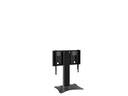 Celexon Elektrischer Standfuss Expert Adjust 4286PB - 70 cm Schwarz