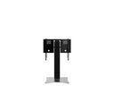 Celexon Elektrischer Standfuss Expert Adjust 4286PB - 90 cm Schwarz
