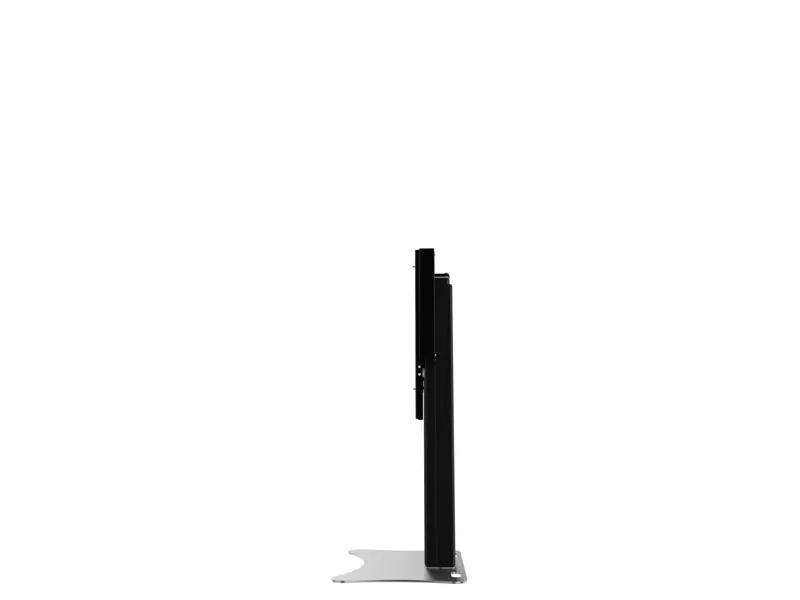 Celexon Elektrischer Standfuss Expert Adjust 4286PB - 90 cm Schwarz