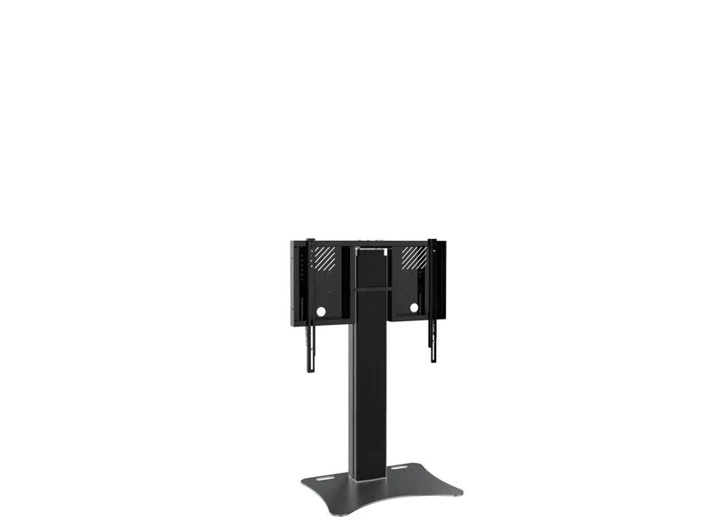 Celexon Elektrischer Standfuss Expert Adjust 4286PB - 90 cm Schwarz