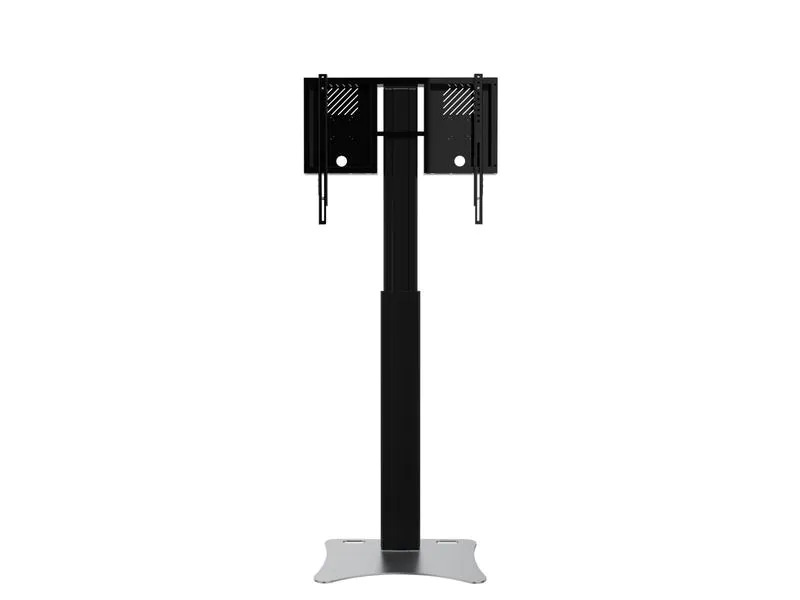 Celexon Elektrischer Standfuss Expert Adjust 4286PB - 90 cm Schwarz