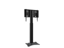 Celexon Elektrischer Standfuss Expert Adjust 4286PB - 90 cm Schwarz