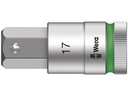 Wera Stecknuss-Set 8740 A HF 1 Zyklop 1/4
