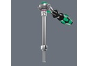 Wera Stecknuss-Set 8740 A HF 1 Zyklop 1/4