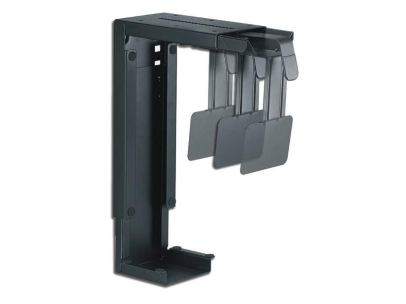 NewStar PC-Tischhalterung CPU-D100BLACK