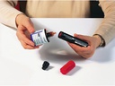 Legamaster Boardmarker Nachfülltinte, Rot, 100 ml
