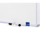 Legamaster Magnethaftendes Whiteboard Accents Linear, 40 cm x 30 cm