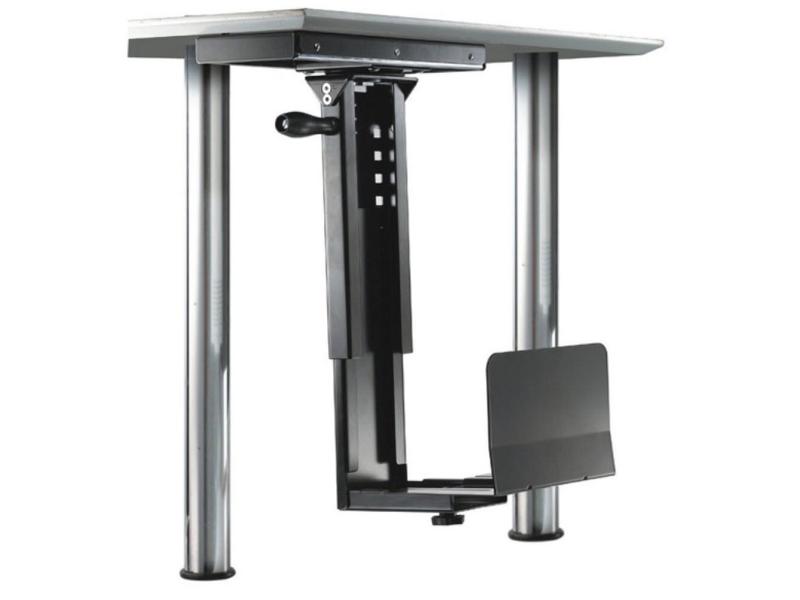 NewStar PC-Tischhalterung CPU-D250BLACK