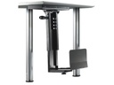 NewStar PC-Tischhalterung CPU-D250BLACK