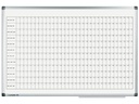 Legamaster Magnethaftendes Whiteboard Jahresplaner, 60 cm x 90 cm