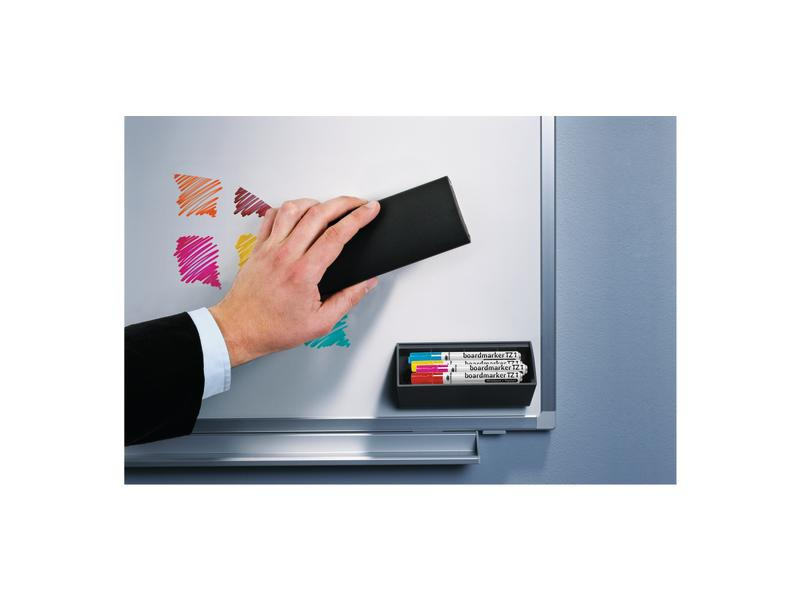 Legamaster Tafelwischer Board-Assistant, Anthrazit