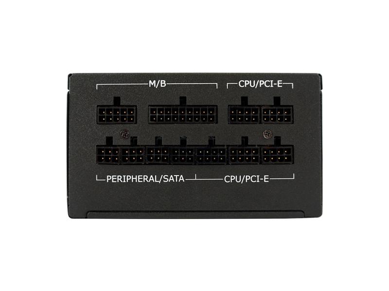 LC-Power Netzteil LC6550M V2.31 550 W