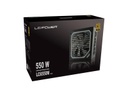 LC-Power Netzteil LC6550M V2.31 550 W