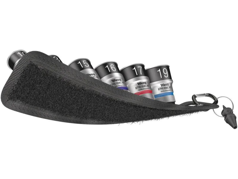 Wera Steckschlüsseleinsatz Belt C 1 Zyklop