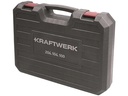 Kraftwerk Steckschlüssel-Set Basic 3/8 90-teilig
