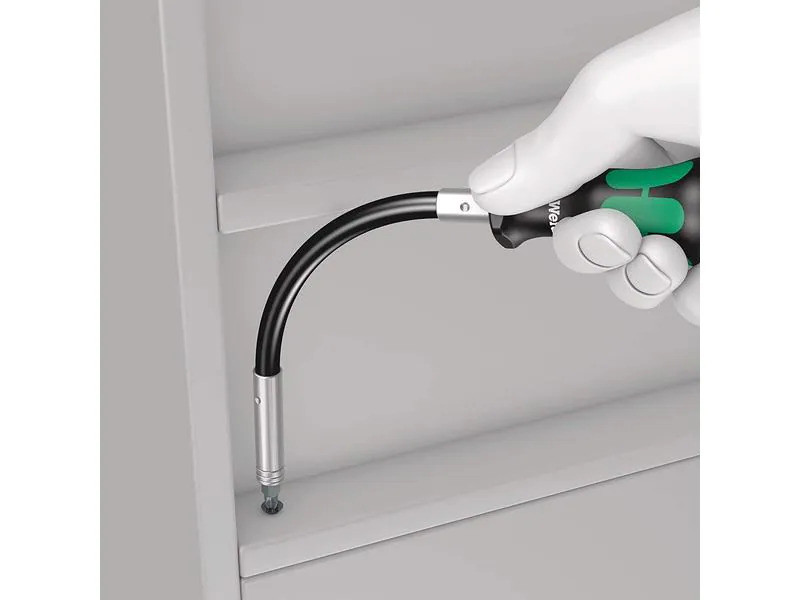 Wera Bithalter 393 S 1-teilig
