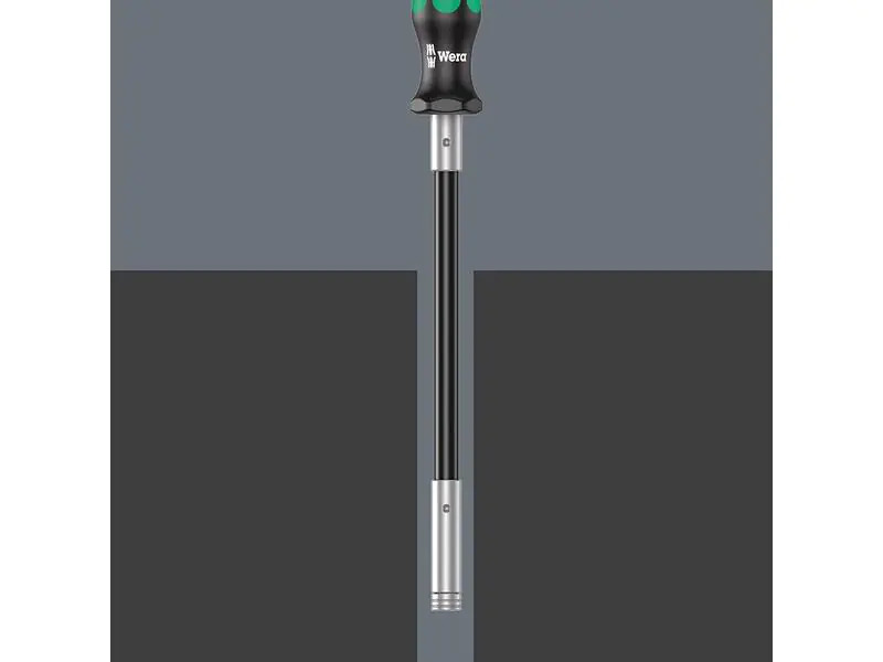 Wera Bithalter 393 S 1-teilig