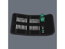Wera Werkzeug-Etui Kraftform Kompakt 60 Torque 17-teilig