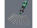 Wera Werkzeug-Etui Kraftform Kompakt 60 Torque 17-teilig