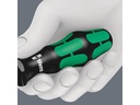 Wera Werkzeug-Etui Kraftform Kompakt 60 Torque 17-teilig