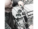 Wera Werkzeug-Etui Kraftform Kompakt 60 Torque 17-teilig