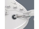 Wera Werkzeug-Set 9100 für Gitarren, 27-teilig