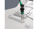 Wera Werkzeug-Set 9100 für Gitarren, 27-teilig
