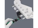 Wera Werkzeug-Set 9100 für Gitarren, 27-teilig