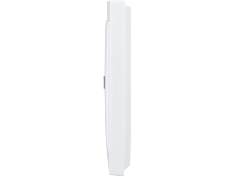 Homematic IP Wandtaster flach