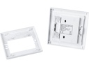 Homematic IP Wandtaster flach