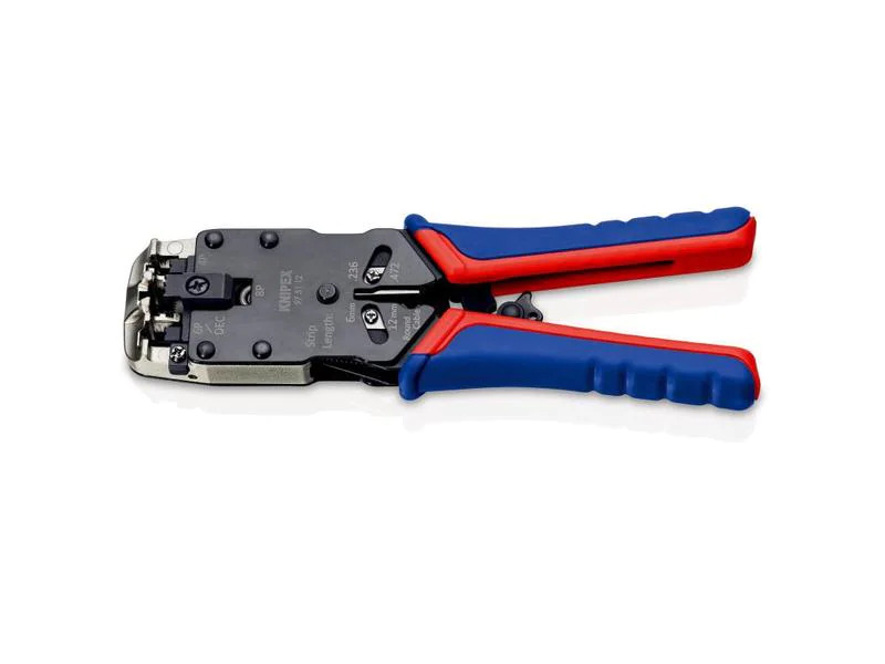 Knipex Crimpzange 200 mm