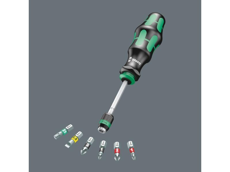Wera Kraftform 20