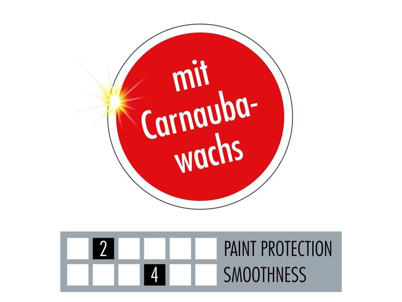 Sonax Hartwachs Profiline HW 02-04, 1 l