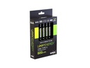Verico Akku 4x AAA 600 mAh