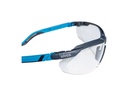 uvex Schutzbrille i-5, Klar