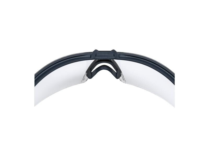 uvex Schutzbrille i-5, Klar