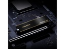 ADATA SSD Flash Legend 960 M.2 2280 NVMe 1000 GB