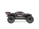 Arrma Stadium Truck Vorteks 4x2 Boost Mega, Schwarz RTR, 1:10