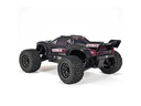 Arrma Stadium Truck Vorteks 4x2 Boost Mega, Schwarz RTR, 1:10