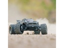 Arrma Stadium Truck Vorteks 4x2 Boost Mega, Schwarz RTR, 1:10