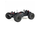 Arrma Stadium Truck Vorteks 4x2 Boost Mega, Schwarz RTR, 1:10
