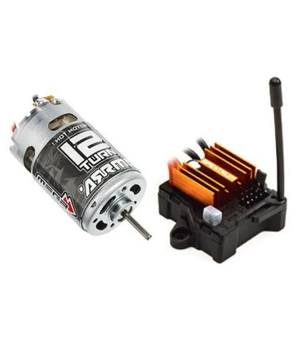 Arrma Stadium Truck Vorteks 4x2 Boost Mega, Schwarz RTR, 1:10