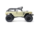Axial Scale Crawler SCX10 II Deadbolt, Beige ARTR, 1:10