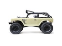 Axial Scale Crawler SCX10 II Deadbolt, Beige ARTR, 1:10