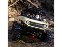 Axial Scale Crawler SCX10 II Deadbolt, Beige ARTR, 1:10