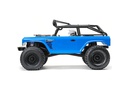 Axial Scale Crawler SCX10 II Deadbolt, Blau ARTR, 1:10