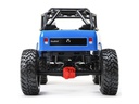 Axial Scale Crawler SCX10 II Deadbolt, Blau ARTR, 1:10