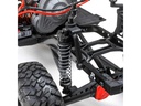 Axial Scale Crawler SCX10 II Deadbolt, Blau ARTR, 1:10