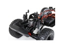 Axial Scale Crawler SCX10 II Deadbolt, Blau ARTR, 1:10