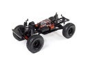 Axial Scale Crawler SCX10 II Deadbolt, Blau ARTR, 1:10